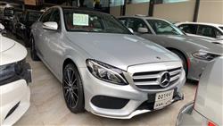 مرسيدس بنز C-Class